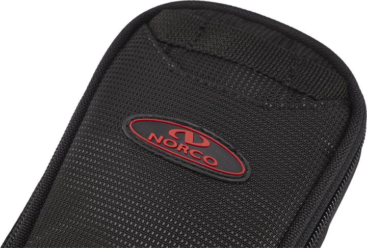 Actual product image Norco Utah Saddlebag (1.50 l, Saddle bag)