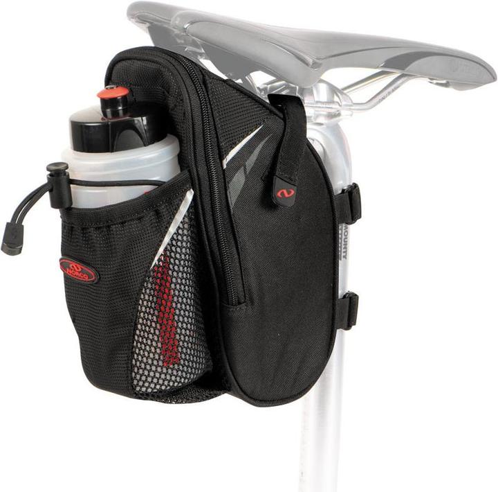 Produktbild Norco Utah Plus (1.50 l, Satteltasche)