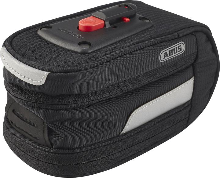 Actual product image Abus Oryde ST (1.20 l, Saddle bag)