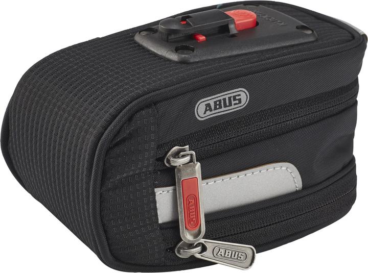 Actual product image Abus Oryde ST (1.20 l, Saddle bag)