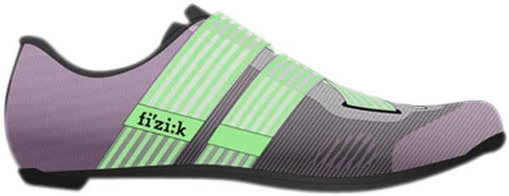 Produktbild Fizik Powerstrap Aeroweave Shoes (45)