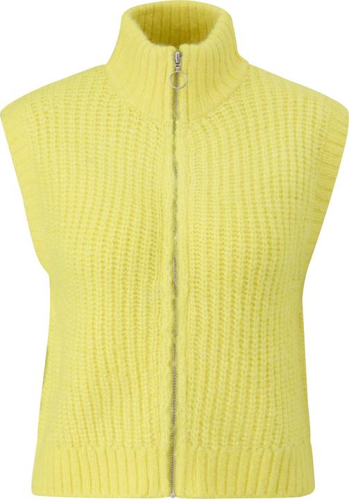 Immagine prodotto s.Oliver Strickpullunder Strickpullunder aus Wollmix (XL)