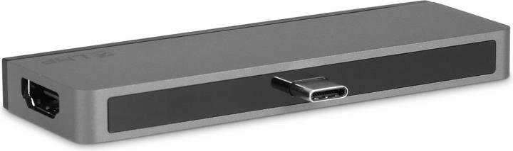 Produktbild LMP Dock Pro (USB-C, 5 Ports)
