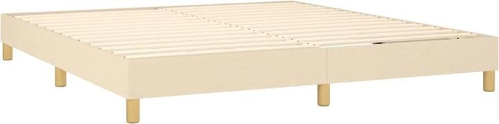 Image du produit vidaXL Boxspringbettgestell (80 x 200 cm)