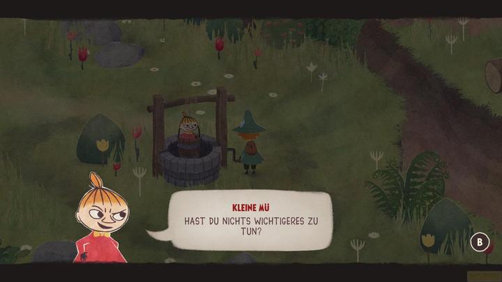 Immagine prodotto Kakehashi Games Snufkin: Melodia di Moominvalley -JP- (Switch, Switch Lite, Switch OLED)