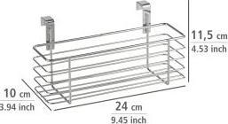 Produktbild Wenko Slim