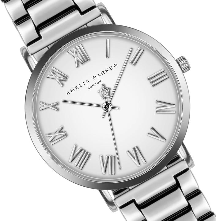 Image du produit Amelia Parker Grand Blanc (18 mm)