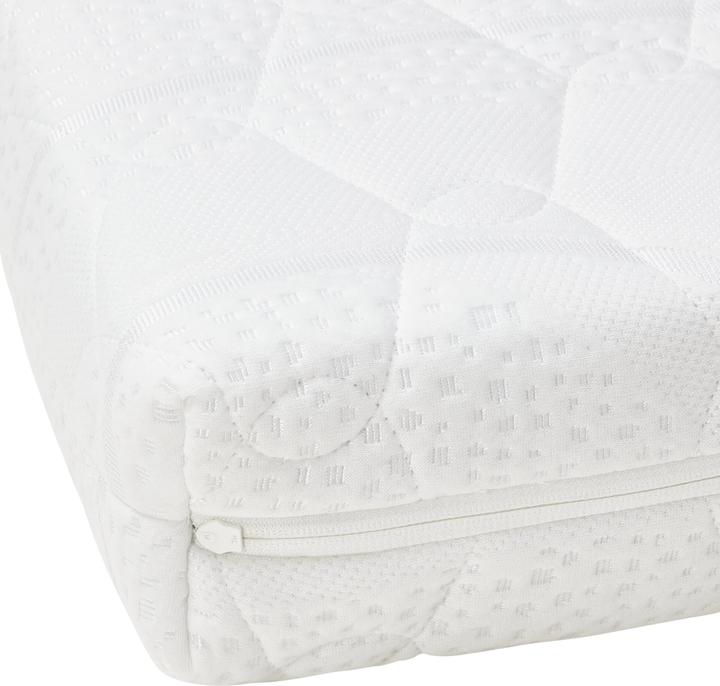 Actual product image micasa MODEL Baby Comfort (60 x 120 cm)