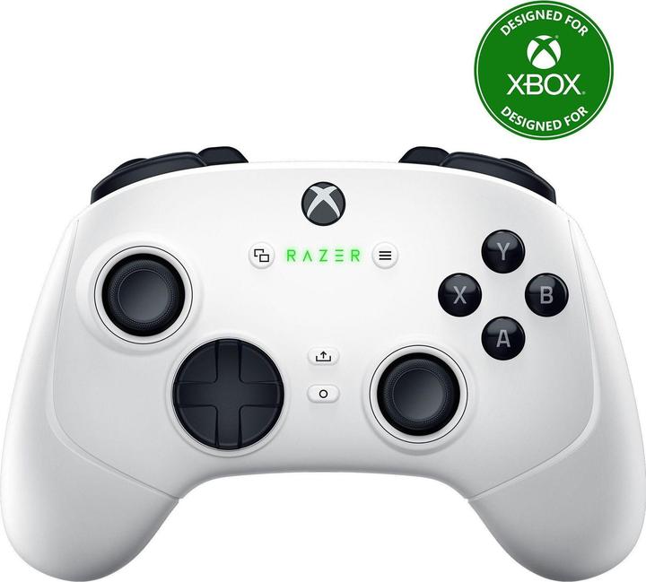 Produktbild Razer Wolverine V3 Tournament Edition (PC, Xbox Series X, Xbox Series S)