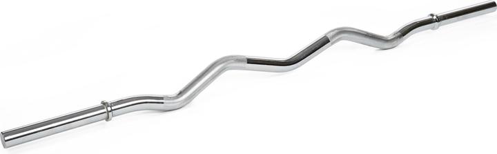 Produktbild Sport-Thieme Curlstange, ø 30 mm