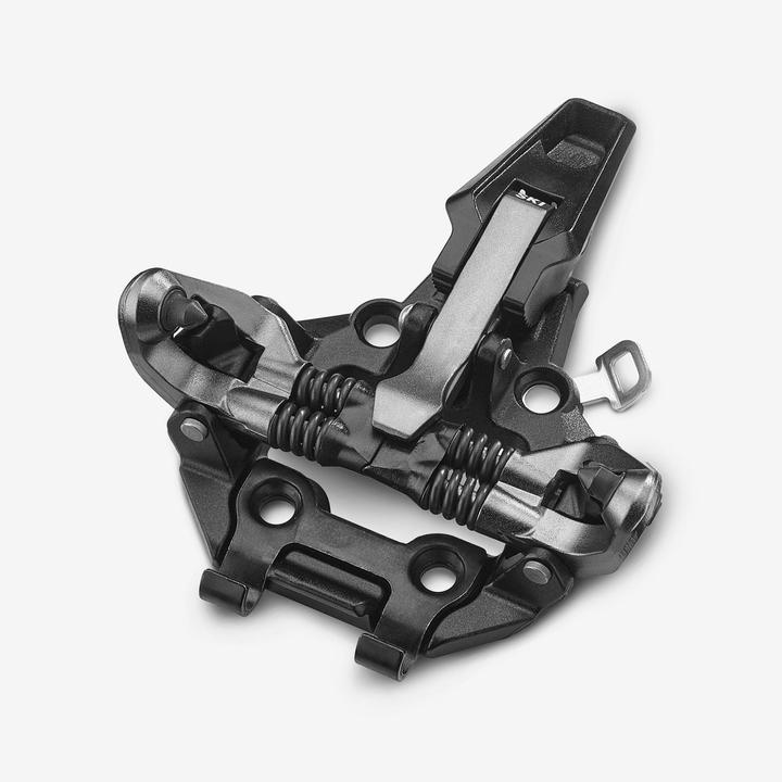 Actual product image Wedze Ski binding Touring binding (Touring skis)