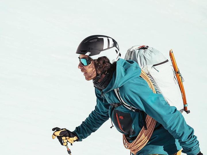 Immagine prodotto Julbo Shield Spectron 3 CF occhiali sportivi (Blu, Nero, Blu)