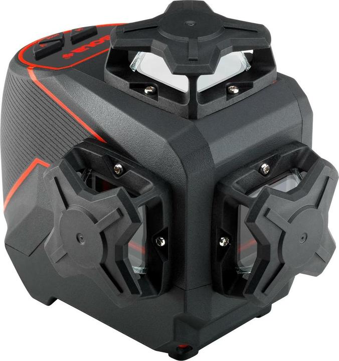 Actual product image Sola Laser Plano 3d Green Professional