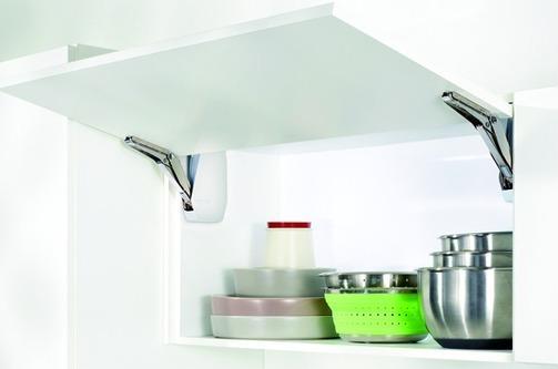 Kesseböhmer High flap KESSEB+AMMAlg-HMER FREEflap forte