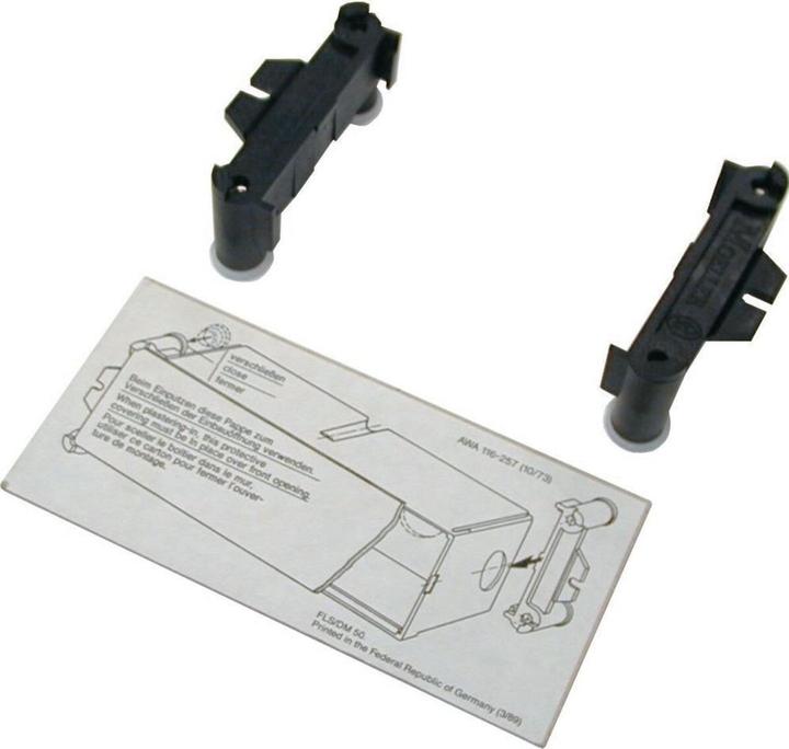 Actual product image Eaton 216554 Flush-mounted parts kit