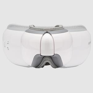 Actual product image Renpho Eyeris 1 - Eye Relieve Massager with Remote Contol - White