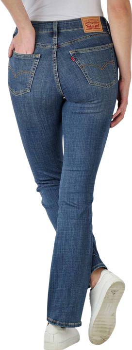 Actual product image Levis 725 Jeans Bootcut (W25/L30)