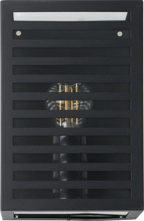 Actual product image EGLO LED wall light (E27, IP44)