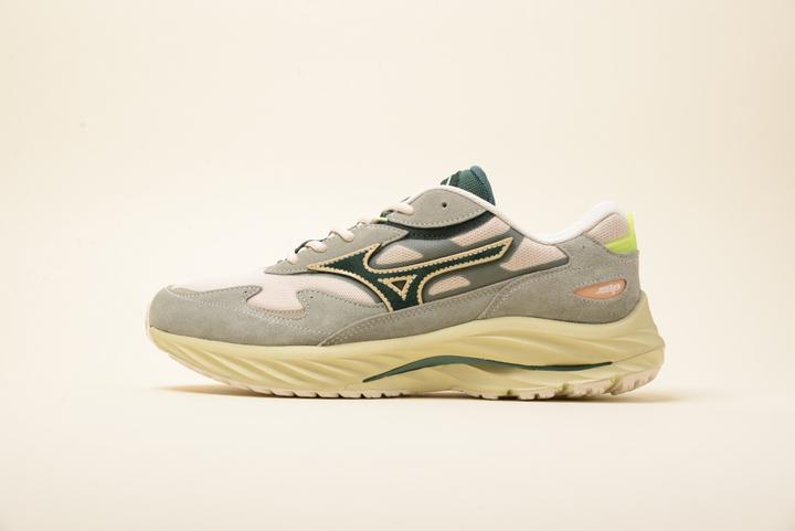 Produktbild Mizuno Wave Rider ss (41)