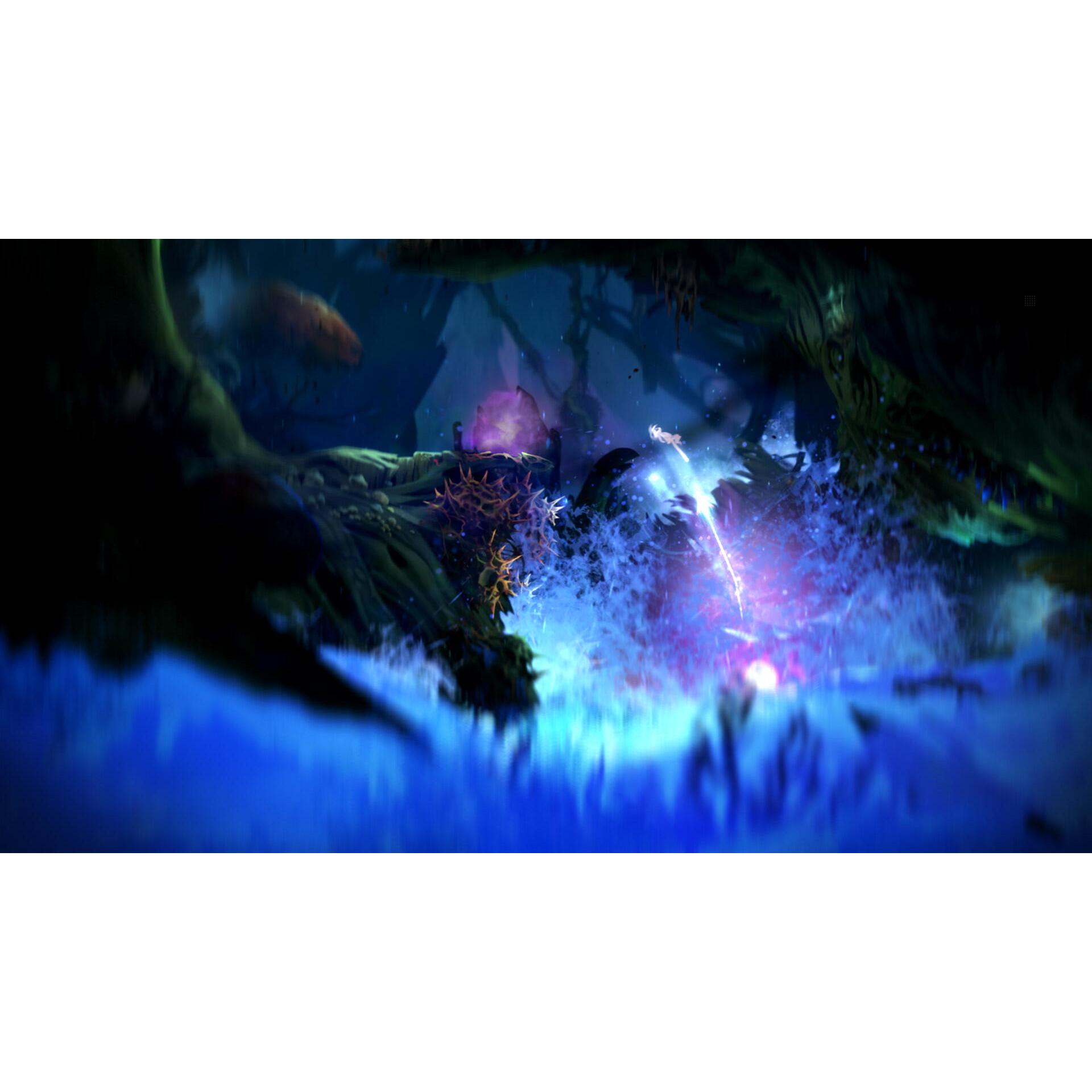 Thumbnail - GED, Ori The Collection