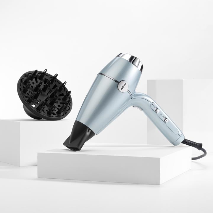 Produktbild BaByliss Pro Hyrdo-Fusion (2100 W)