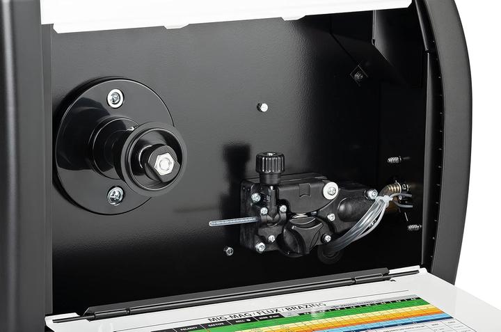 Productafbeelding Telwin Maxima 200 Synergisch