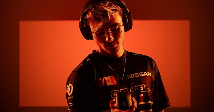 Produktbild SteelSeries Prime Wireless (Kabellos)