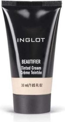 Produktbild Inglot Finishers 0.4g 101