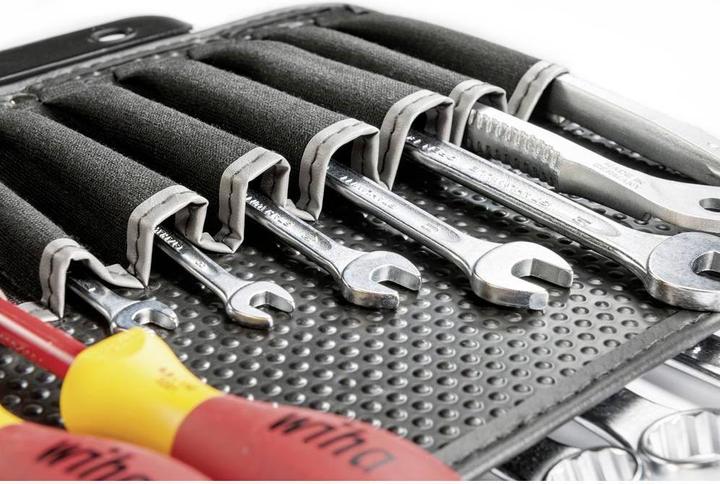 Actual product image Parat Tool board 2-sided