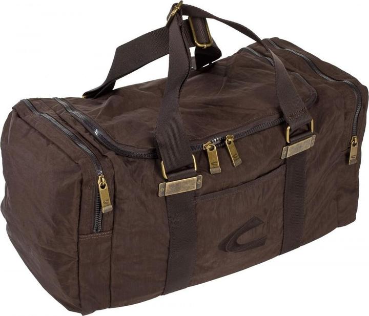 Produktbild Camel Active Journey Weekender Reisetasche 36 cm (14 l)