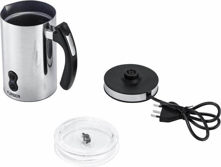 Produktbild Furber Milchschäumer Foamy (240 ml)
