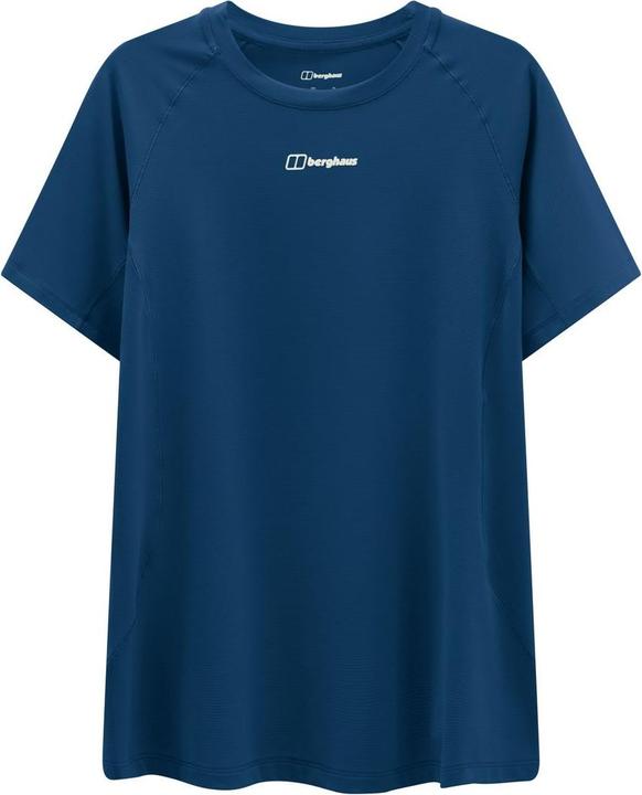 Berghaus Bowburn Short Sleeve Tech Tee - Damen Funktions-T-Shirt