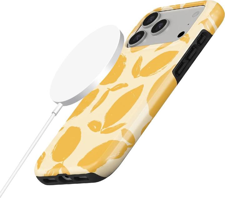 Produktbild Burga Tough MagSafe Case (Apple iPhone 17 Pro)