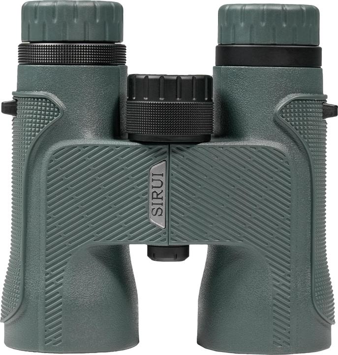 Image du produit Sirui B1042A-GN Fernglas mit 10x Vergrösserung 42mm Grün (10 x, 42 mm)