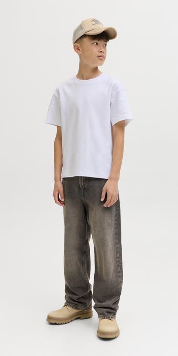 Produktbild Jack & Jones Junior Hose ALEX ORIGINAL Jeans (170)