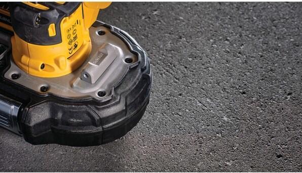 Actual product image DeWalt DCS377NT-XJ