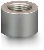 Thermal Grizzly DeltaMate Extender - FF14 Matt Nickel - Galaxus