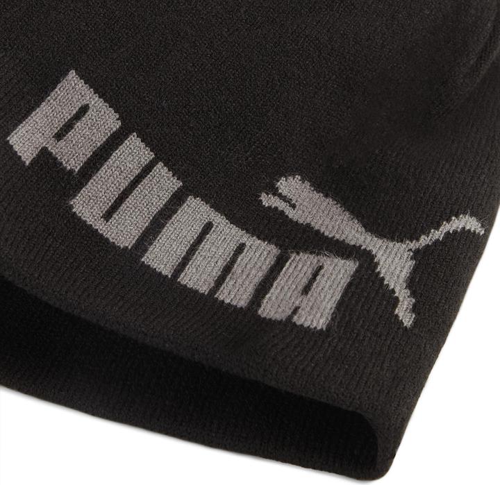 Actual product image Puma ESS Mid Crown Cuffless Beanie (One size)