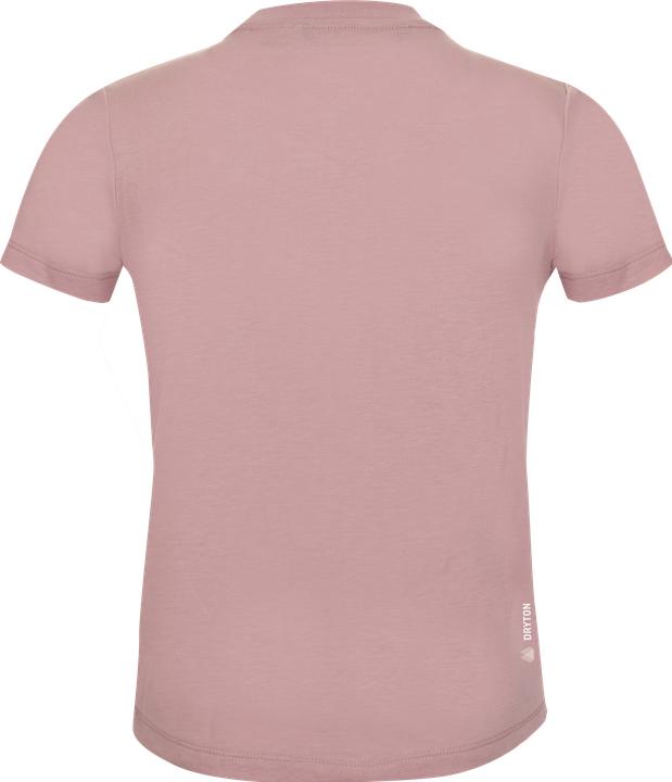 Actual product image Salewa Graphic Dry S/S (164)