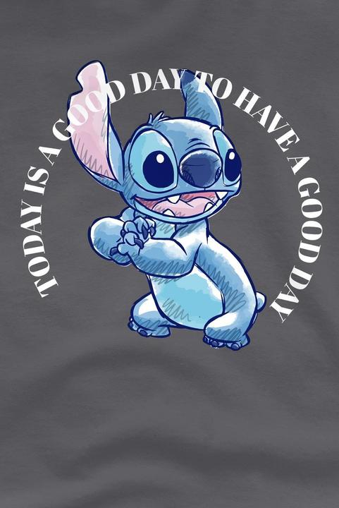 Produktbild Lilo & Stitch Good Day TShirt (XL)