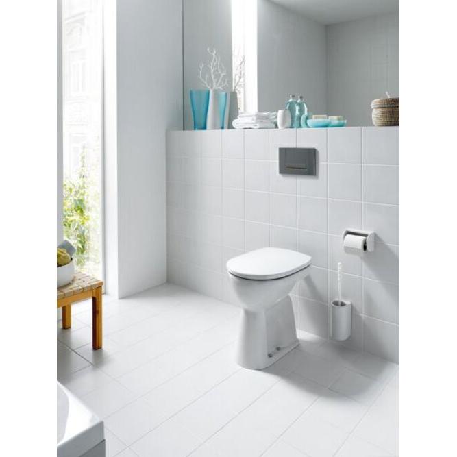 Thumbnail - Laufen, WC Deckel, WC-Sitz PRO mit Deckel pergamon