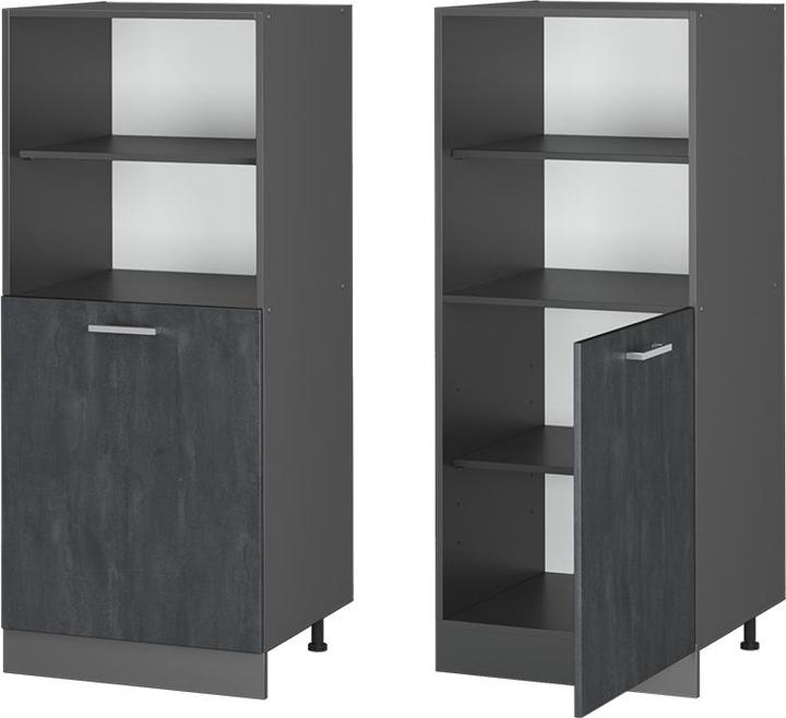 Produktbild Vicco R-Line (60 x 57.5 x 143 cm)