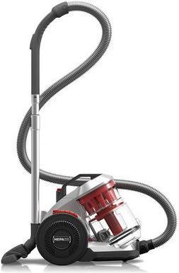 Actual product image Dirt Devil INFINITY AC hoover