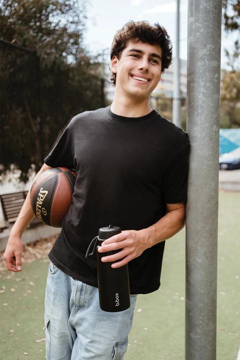 Image du produit B.Box Bouteille Isolée à Ouverture Rapide (1 l)