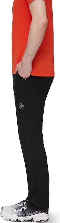 Actual product image Mammut Runbold Pants Men (52 E)