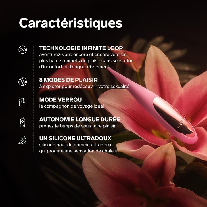 Produktbild LELO Dot Travel