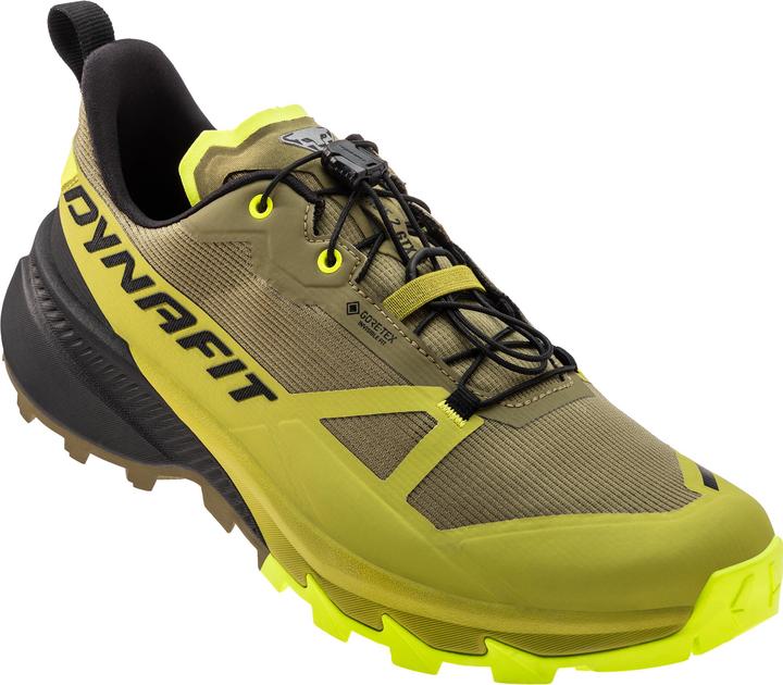 Produktbild Dynafit Traverse 2 Gtx (46)