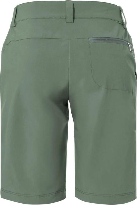 Image du produit Vaude Farley Stretch Shorts II (34, XXS)