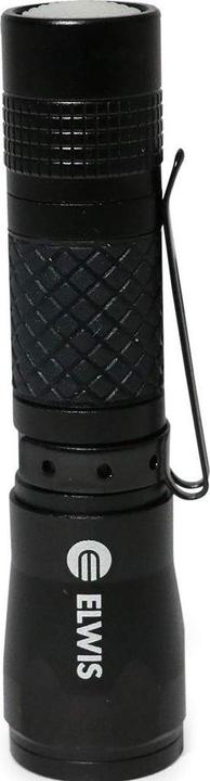 Produktbild Elwis - LED Lampen Taschenlampe (18 cm, 60 lm)