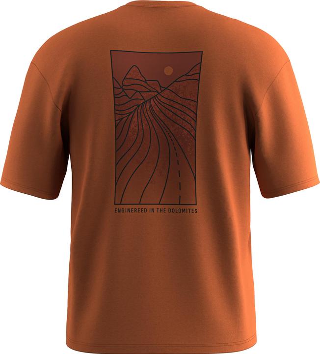 Produktbild Salewa Eagle Sunset Loose T-Shirt M (M)